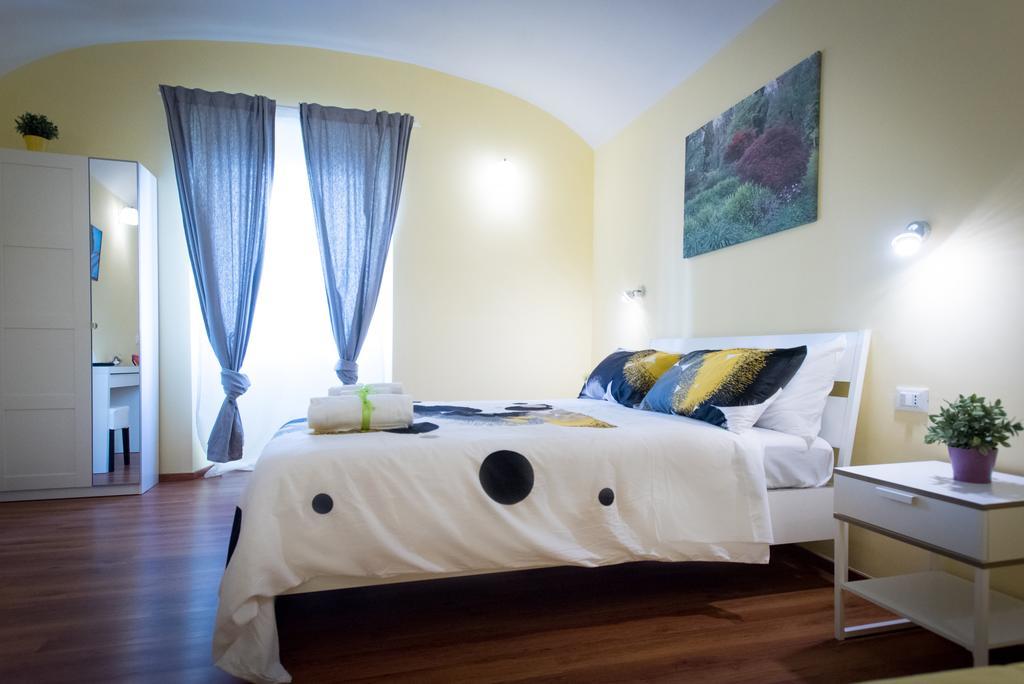 Candia Green House B&B Roma Quarto foto