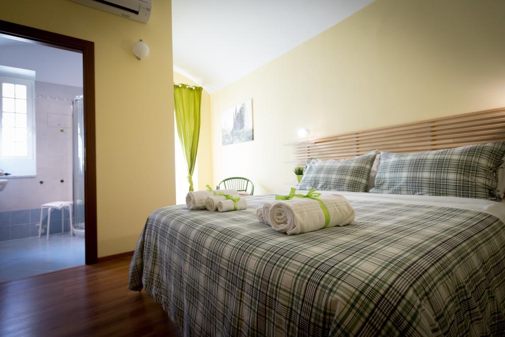 Candia Green House B&B Roma Quarto foto